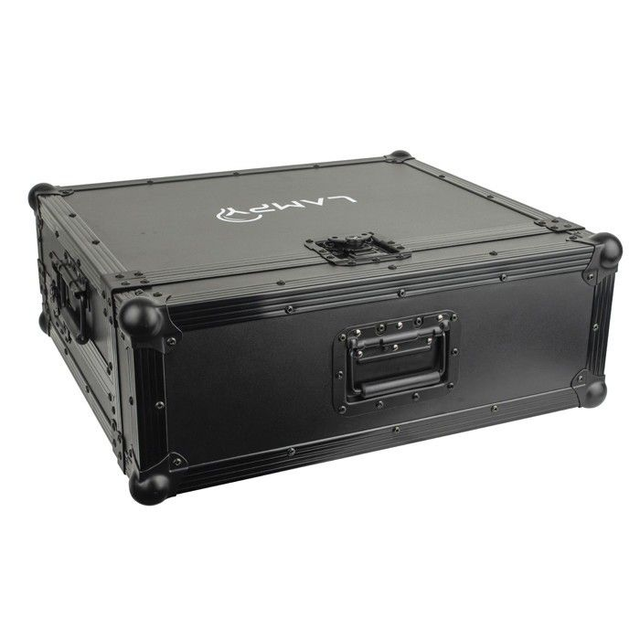  FLIGHTCASE PARA LAMPY 20