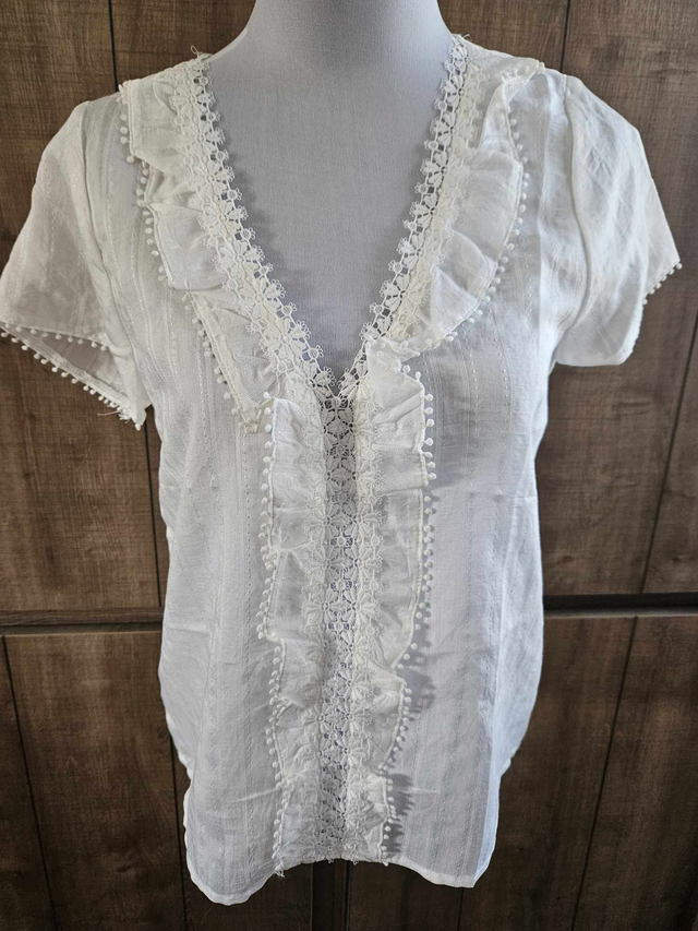 BLOUSE KILKY TAILLE S/M