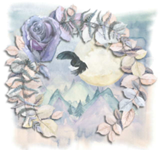 Hand made Cards - Nature