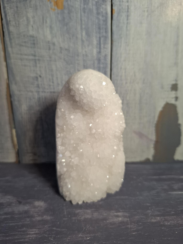 Moroccan Quartz Tower