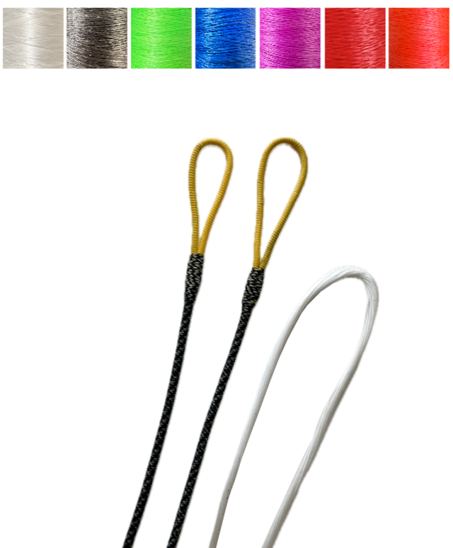 ROBTRAD Archery - Cordes Classique et Barebow Spectra 652