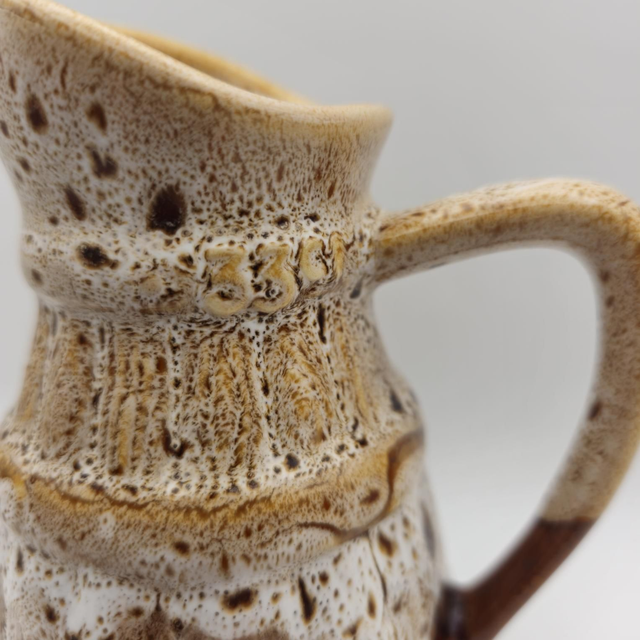 Pichet tonneau Delaunay (Saint-Uze )