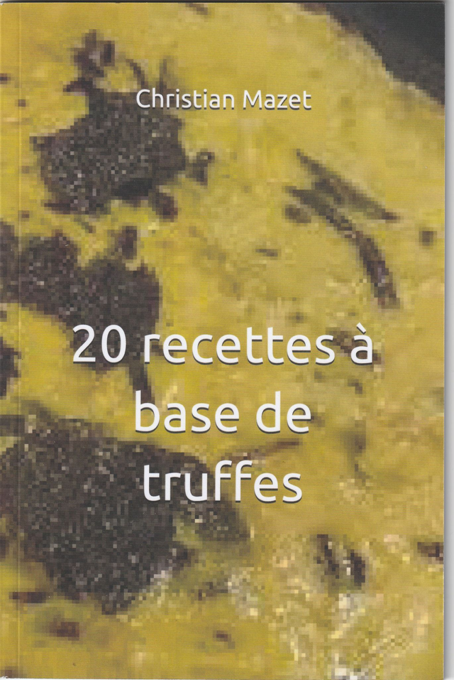 20 recettes à base de truffes