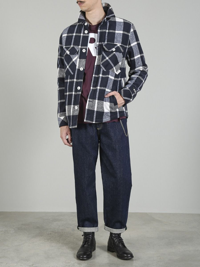 BB481766 - BERNA Camicione orsetto - Sustainable