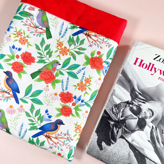 Pochette Livre Ondine