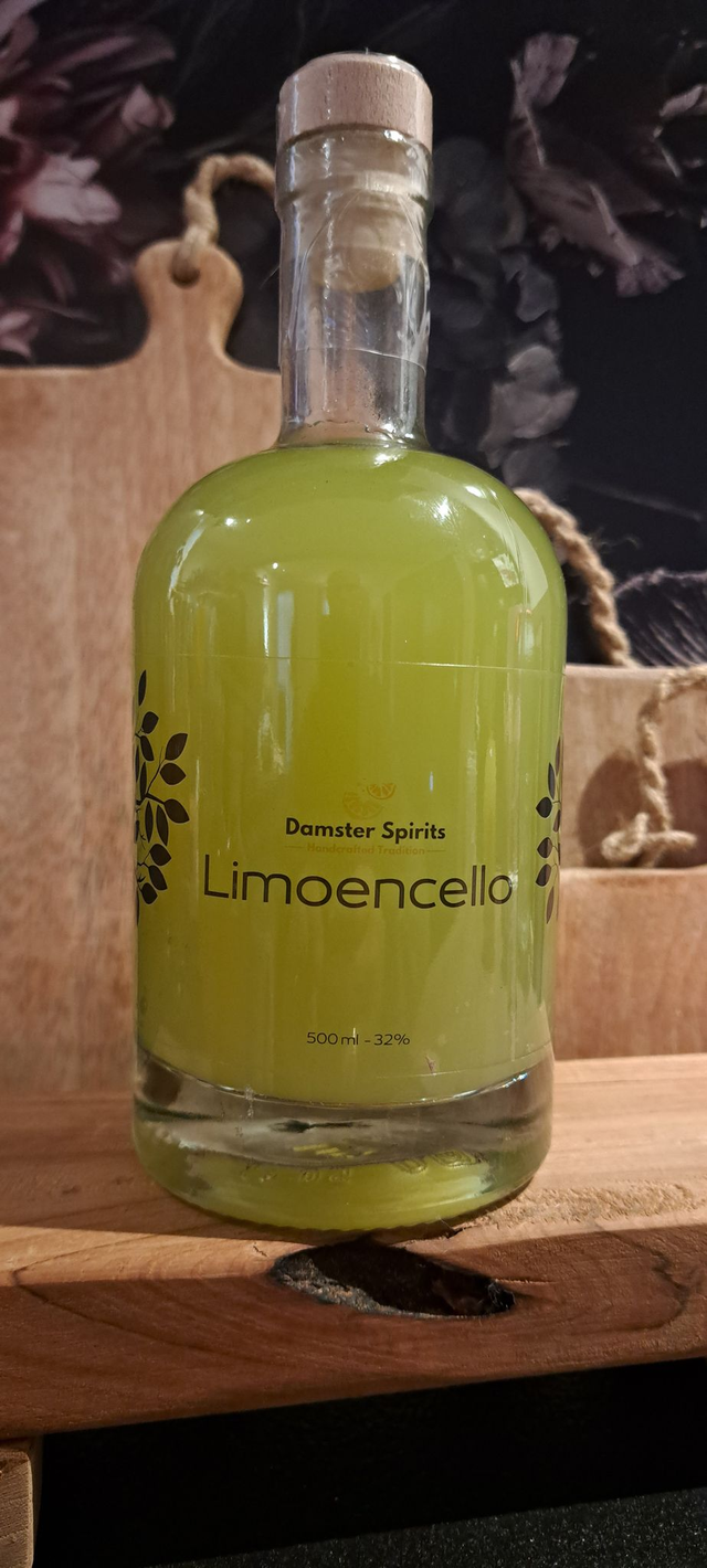 Limoencello 500 ML