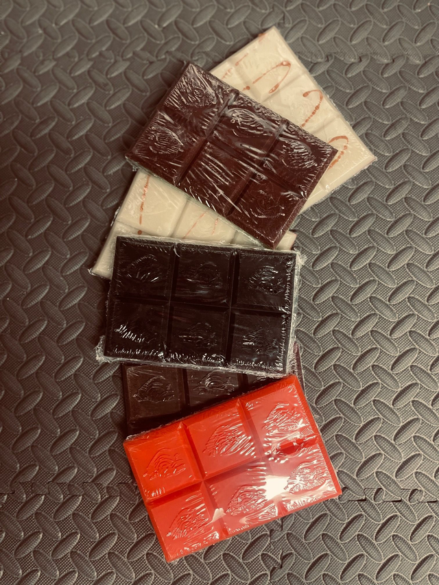 SABOTAGE Productions - wax bar - assorted colors