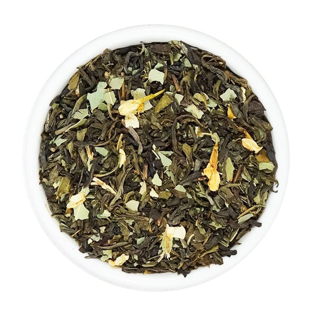 Té Silvestre