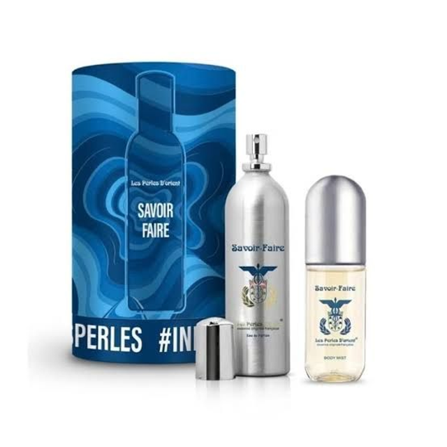 Les perles coffret Savoir Faire