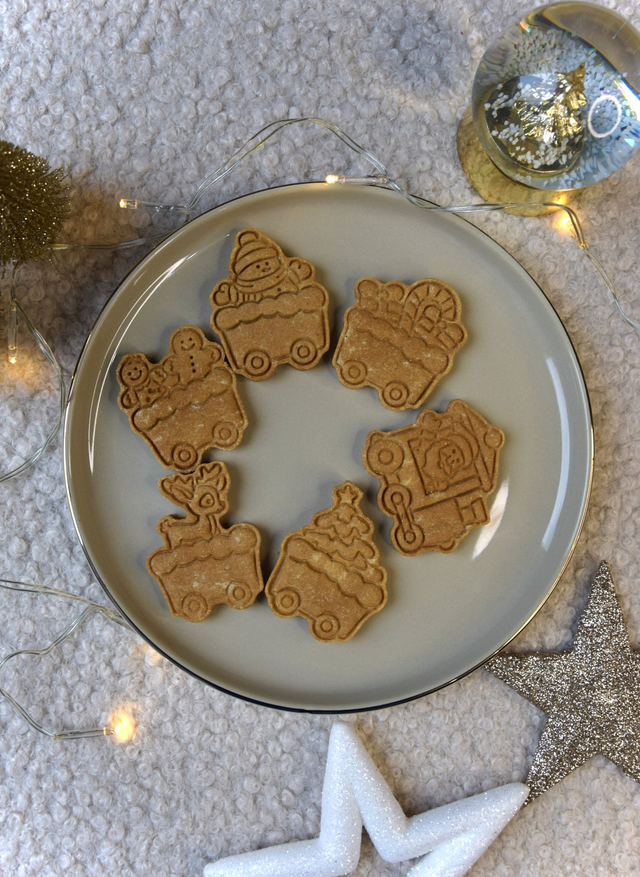 L&#039;Express de Nöel