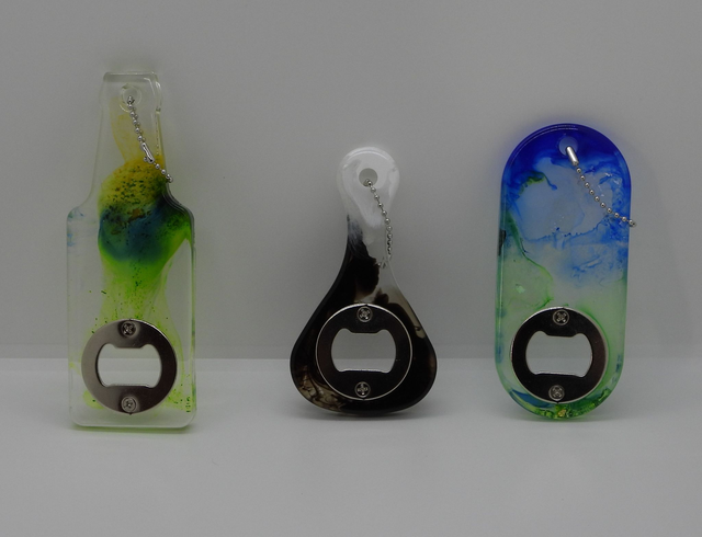  Ouvres bouteilles au choix