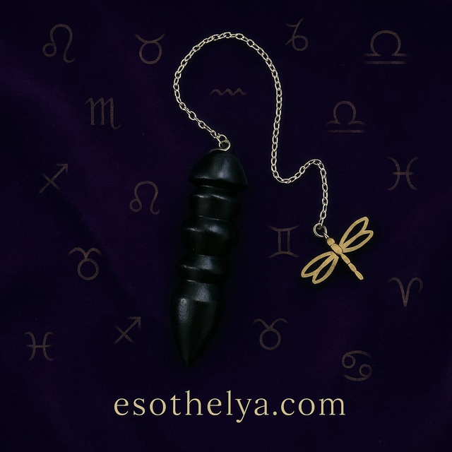 Pendule 16 en bois de cerisier