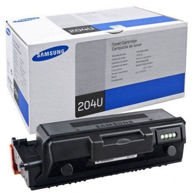 Toner Samsung D204U Compatível - Qualidade e Economia para Grandes Volumes