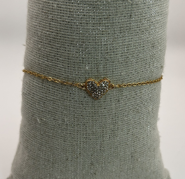 Bracelet amour
