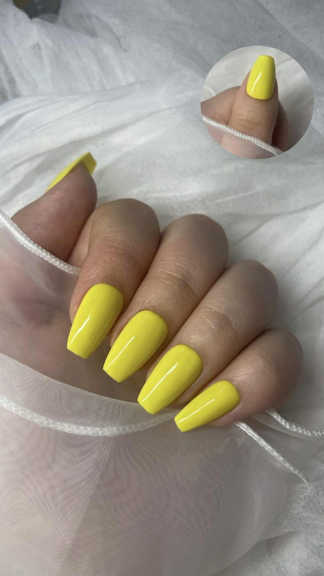  Jaune Soleil 