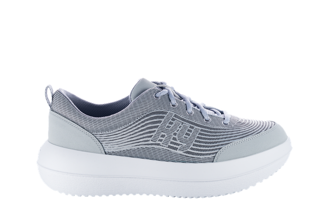 Rüti grey kybun Schuhe Gr.