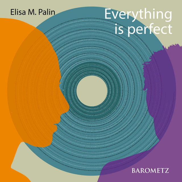 Palin Elisa M. - Everything is perfect