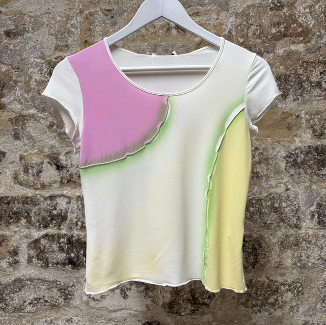 Vintage tee #0183