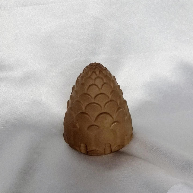 Pomme de pin (pièce unique)