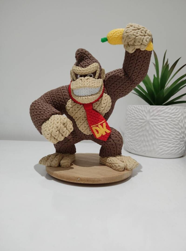 Donkey Kong