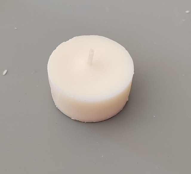 Chauffe plat sans capsule