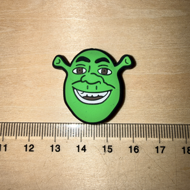 Shrek 