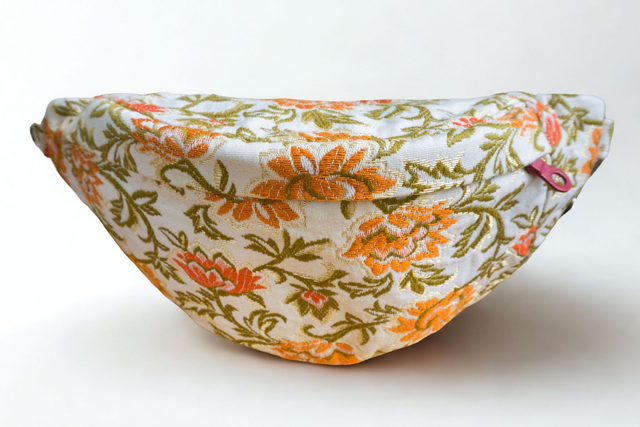 Banane tapisserie - M