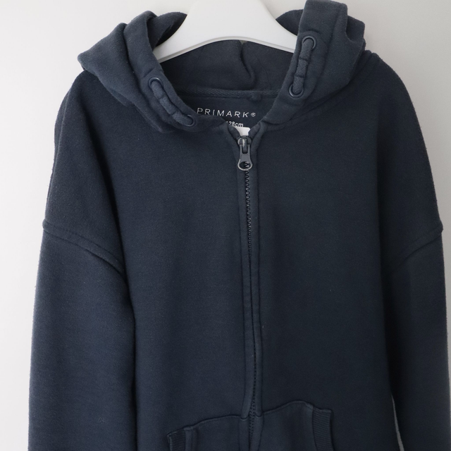 P.E Hoodie