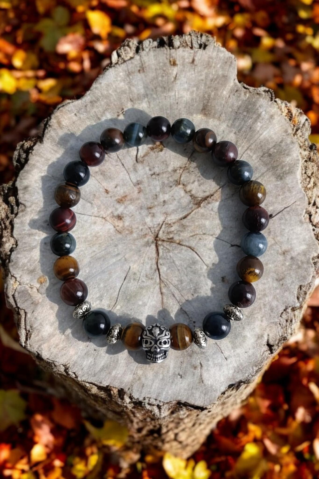 Bracelet Synergie des 3 Œils