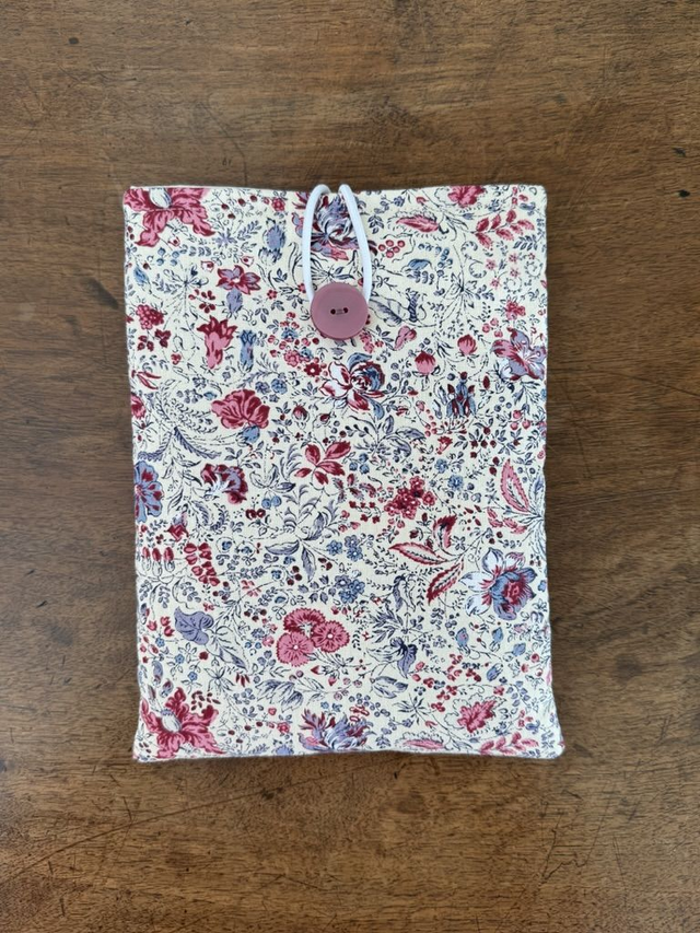 Pochette à livre / liseuse - M