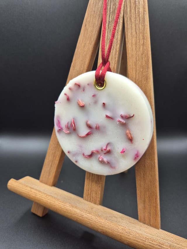 Suspension parfumée - L'INSTANT FRAIS