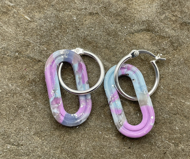 Misty links