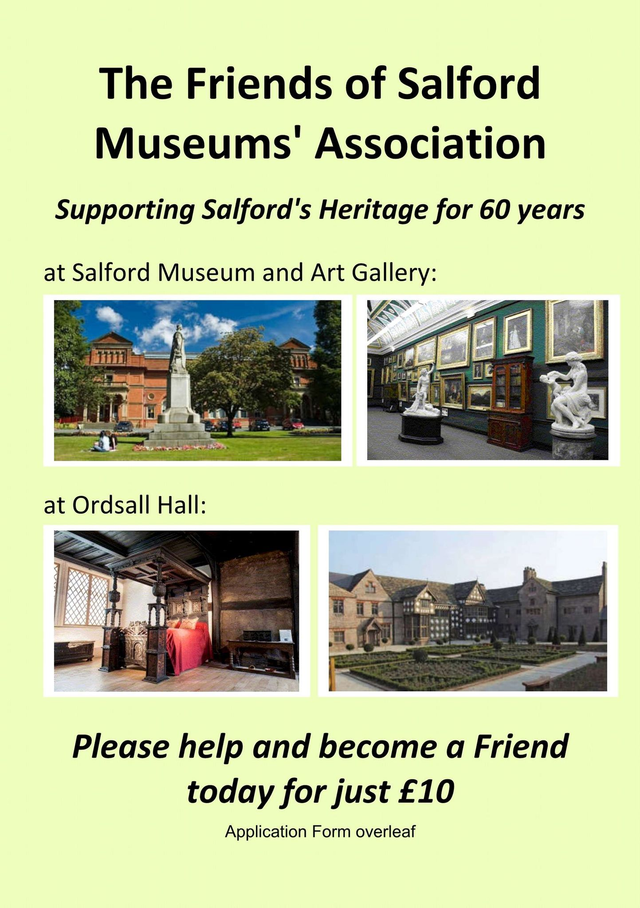 Annual FSMA Subscription (per person)