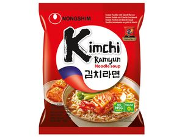 Nongshim Shin Kimchi