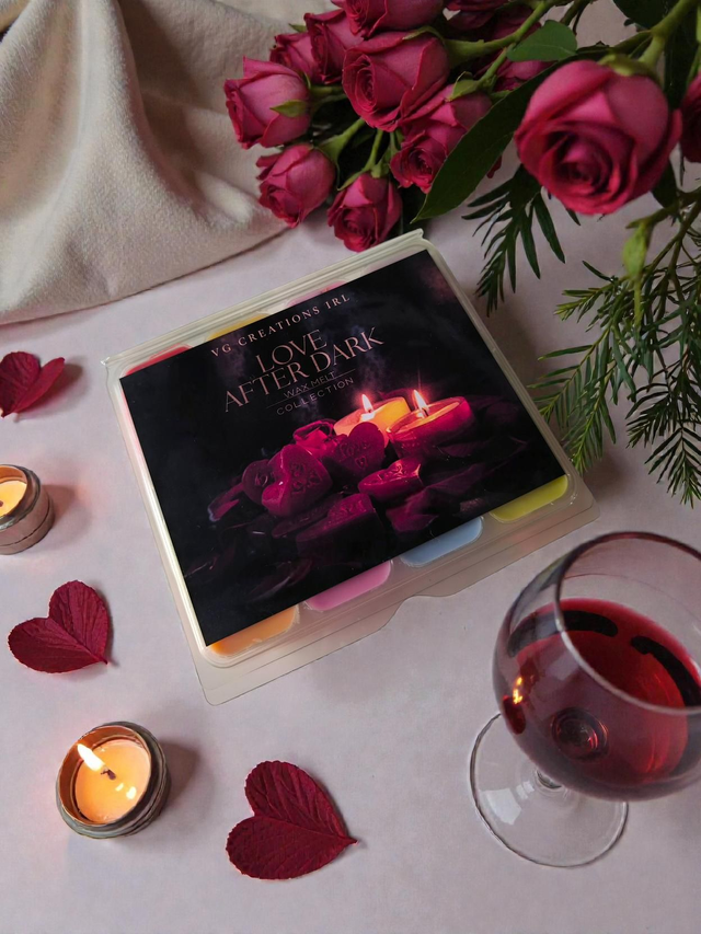Love After Dark - Valentine's Day Collection