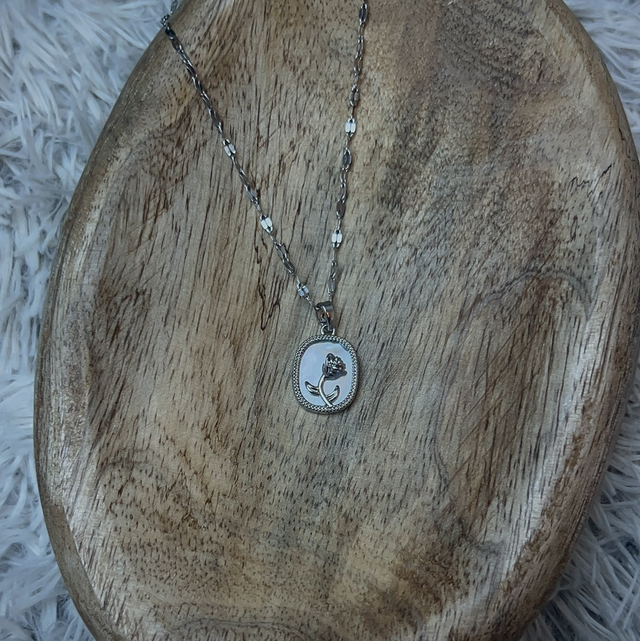 Collier FLORA