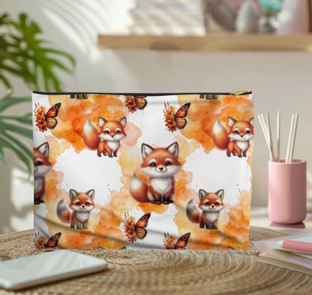 Pochette Renard