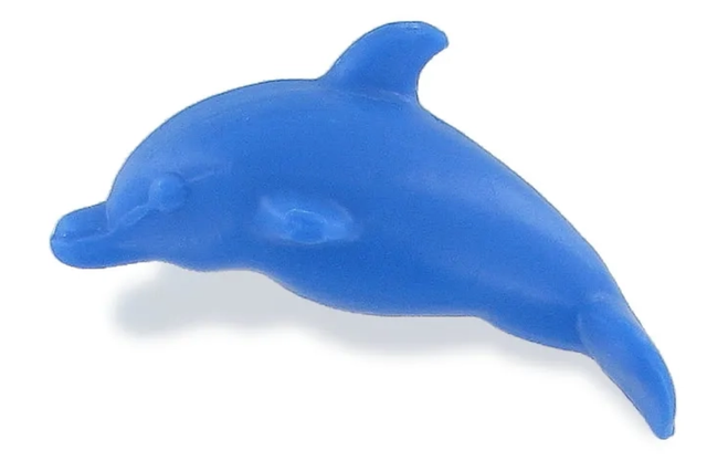 Savon invité "Dauphin"