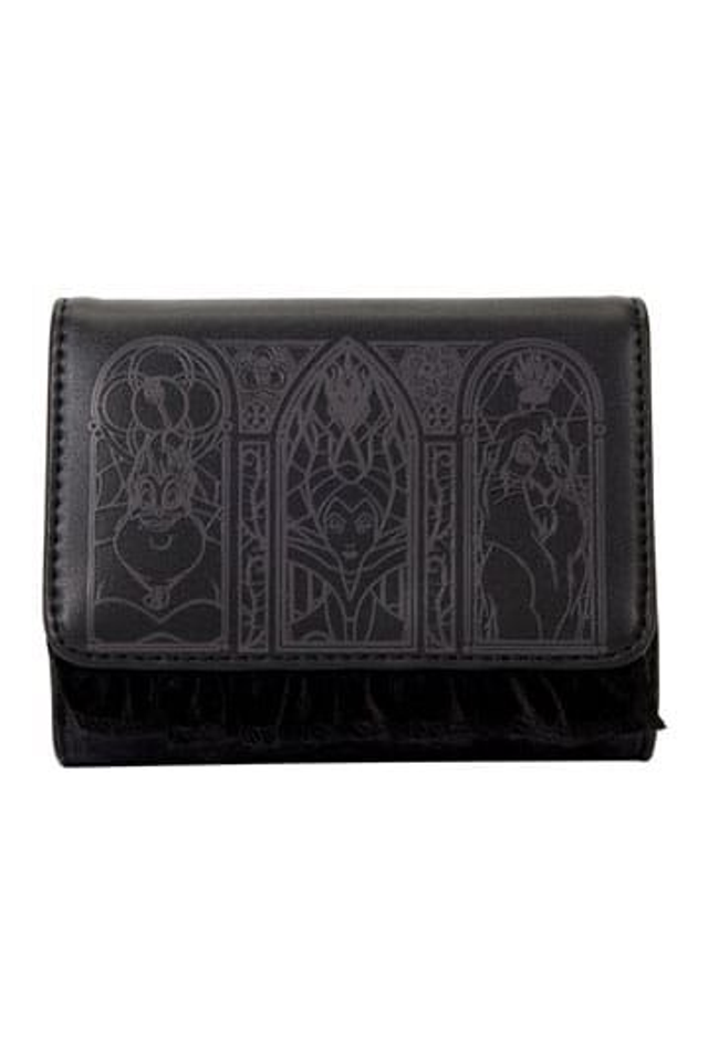 Disney: Villains Wallet