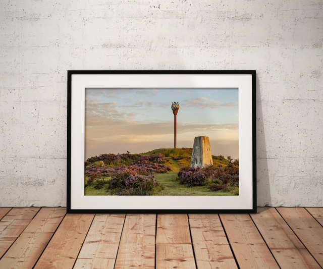 Blooming Beacon, Danby