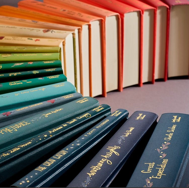 Wordsworth Collector’s Edition Book - Oliver Twist