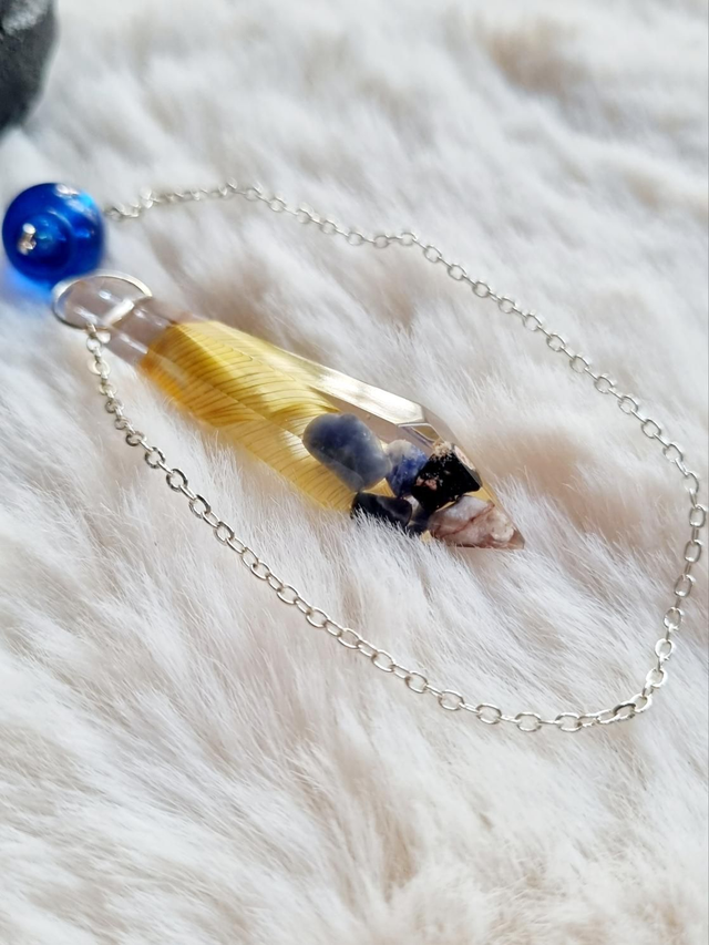 Équilibre - Pendule format moyen