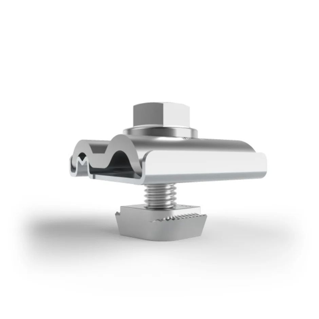 SCHLETTER Erdungsklemme Pro VA 8-10mm