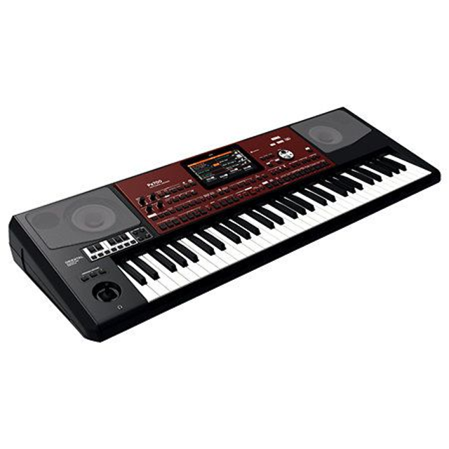 Korg Pa700 ORIENTAL