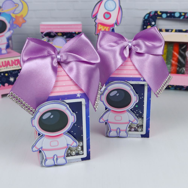 Papelaria personalizada 