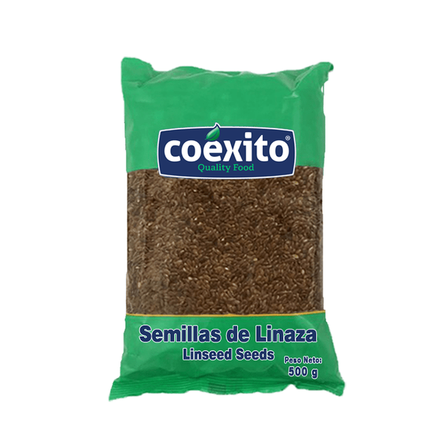 Linaza 500gr