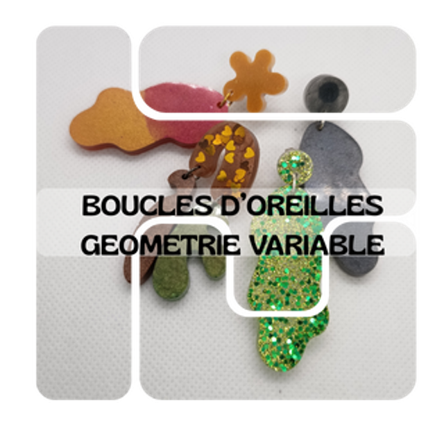 géométrie variable