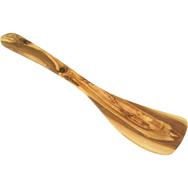 Kitchen Spatula – Tuscan Olive Wood