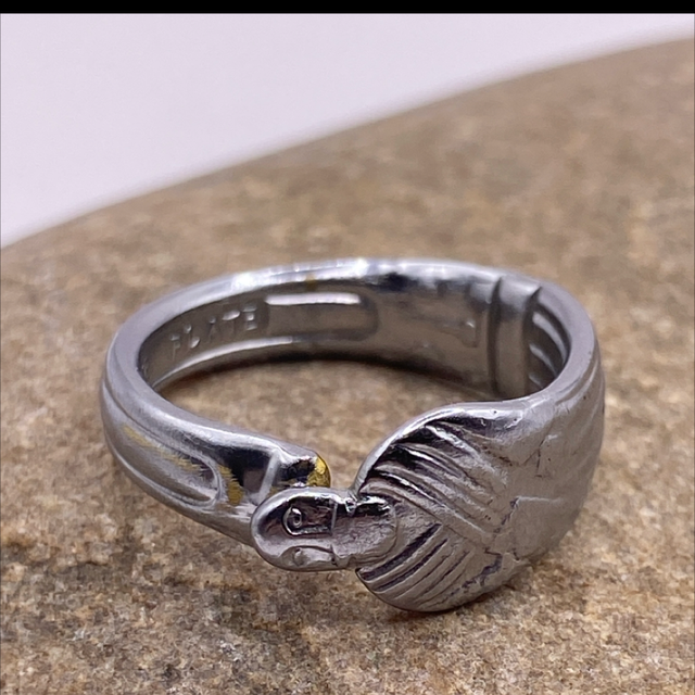 The Ring of Faithful Inquiry