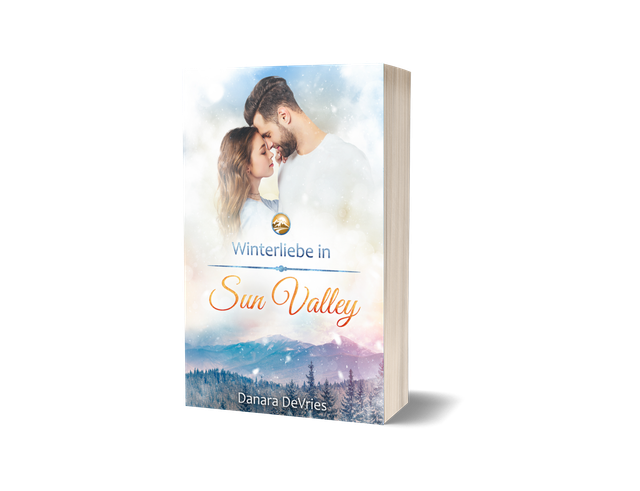 Winterliebe in Sun Valley